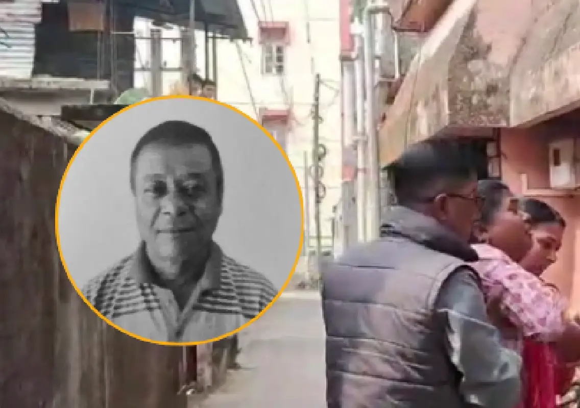 Momo seller dies by suicide after name removed from voter list - News Karnataka