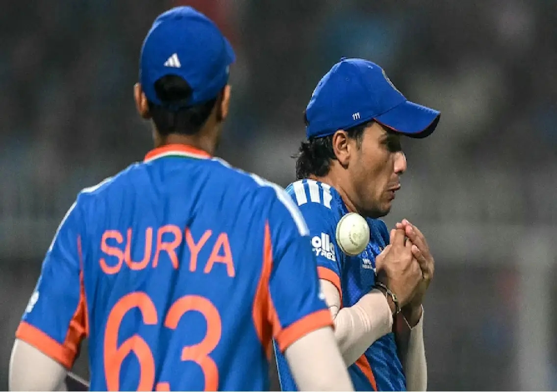 Morkel sidesteps mindset query on India’s fielding woes - News Karnataka