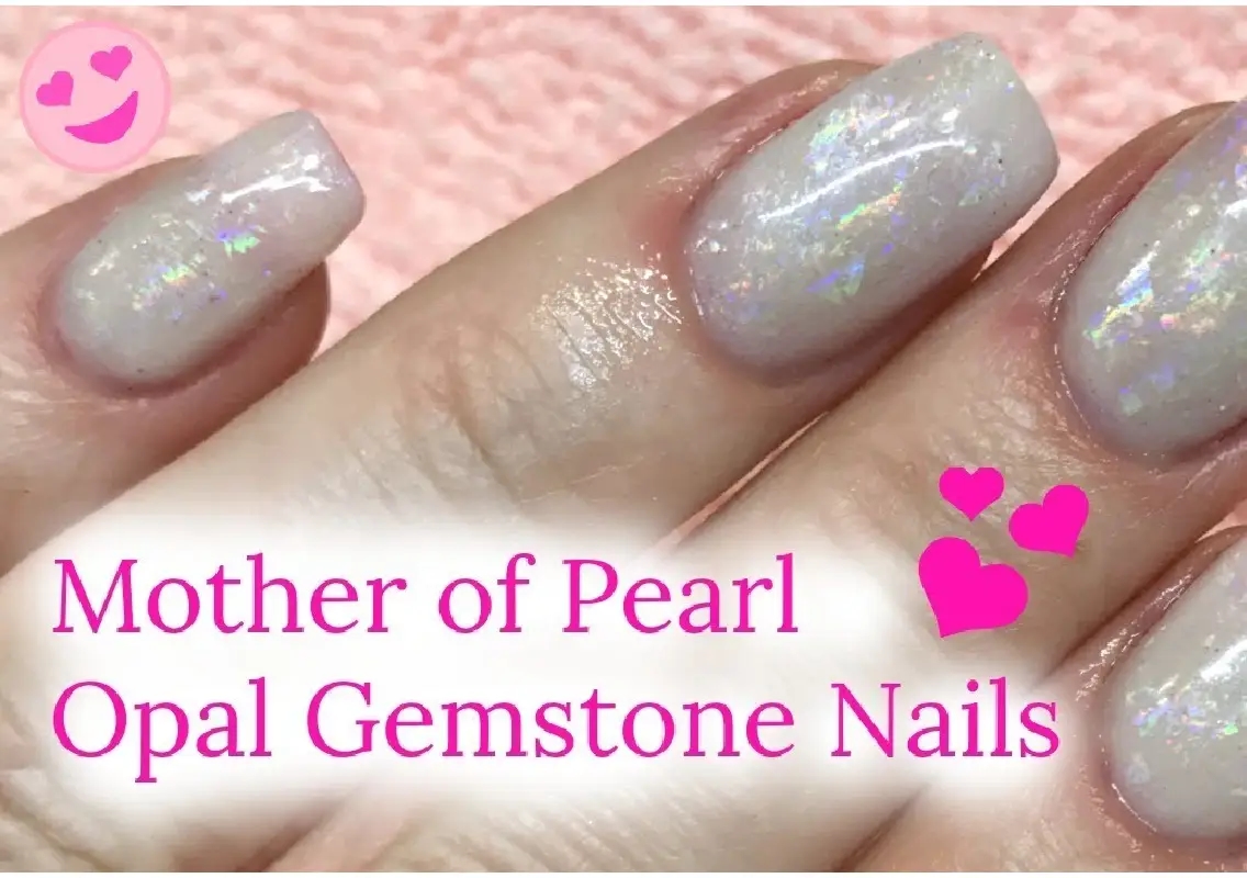Mother-of-pearl nails dominate Oscars 2026 red carpet - News Karnataka