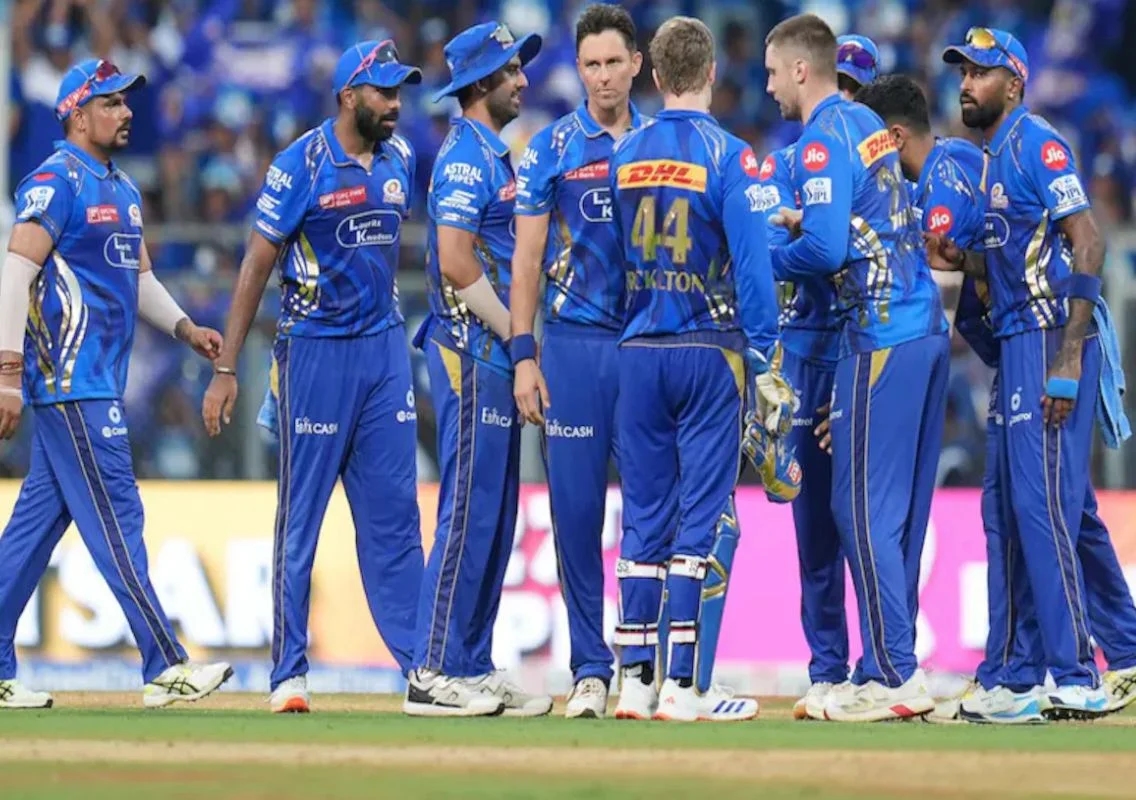 AB de Villiers warns MI over Trent Boult form - News Karnataka