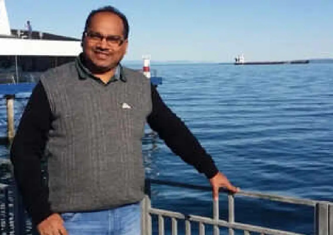 Mumbai engineer killed in drone strike on oil tanker near Iraq - News Karnataka