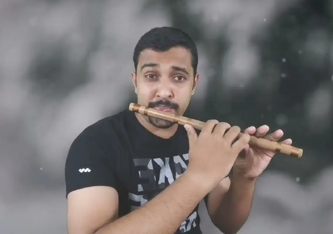 Musician Reuben Jason Machado to host flute camp for kids - News Karnataka