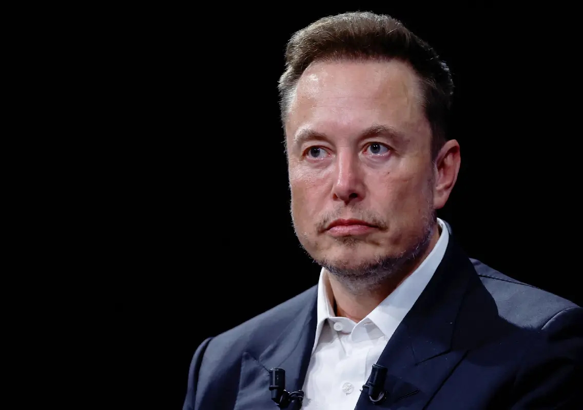 Elon Musk asks Grok to roast Anthropic CEO, internet turns joke back - News Karnataka