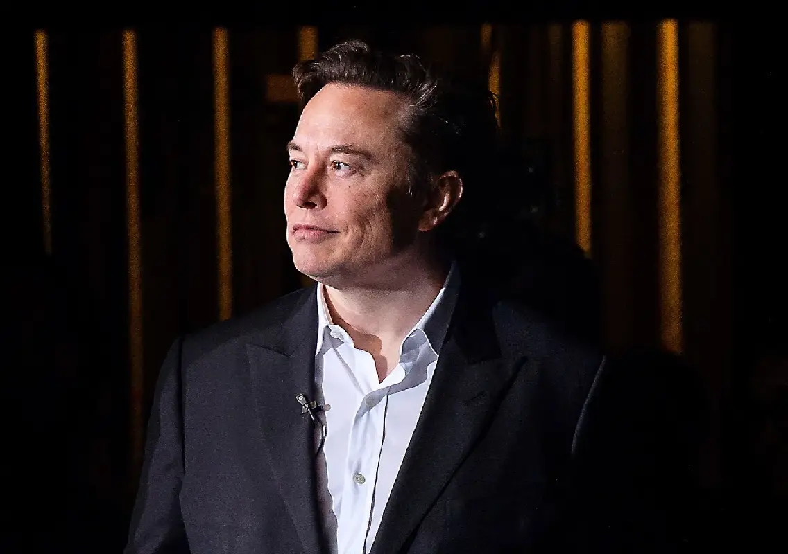Musk unveils ‘Terafab’ plan for AI chips in space - News Karnataka
