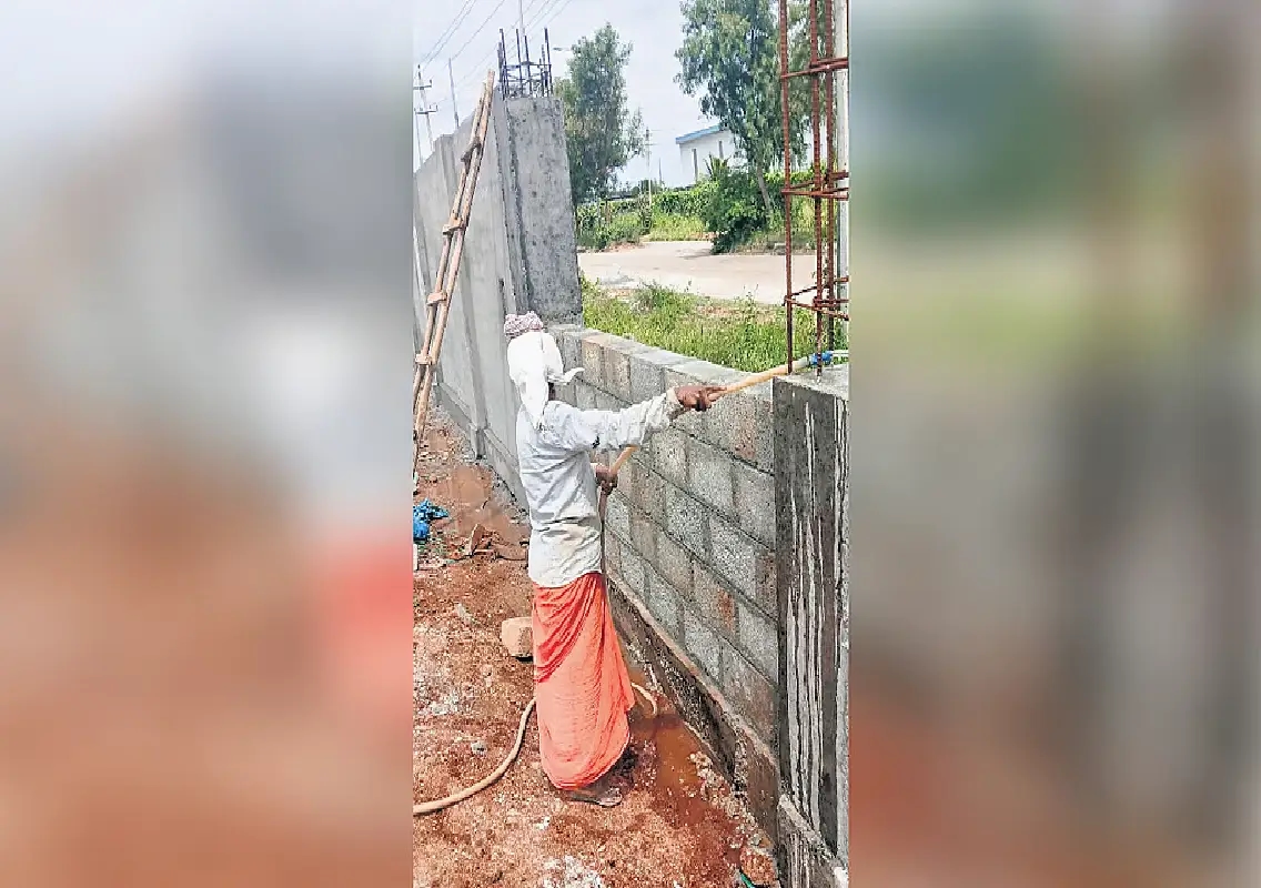 Mysuru Film City project gathers pace after years - News Karnataka