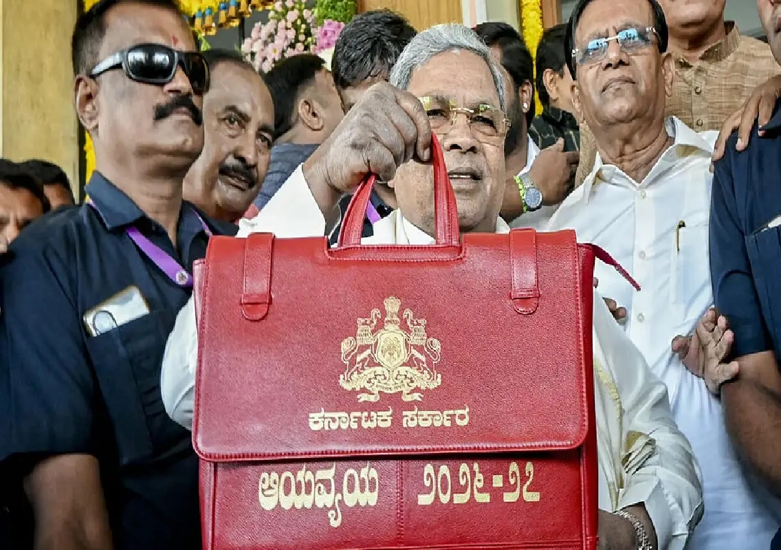 Mysuru gets major projects in Karnataka Budget 2026-27 - News Karnataka