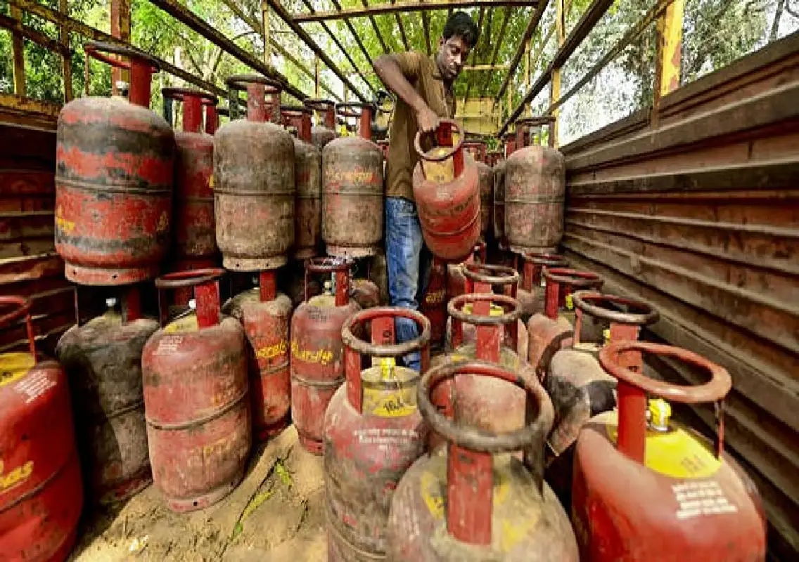 Mysuru hoteliers welcome direct LPG purchase reform - News Karnataka