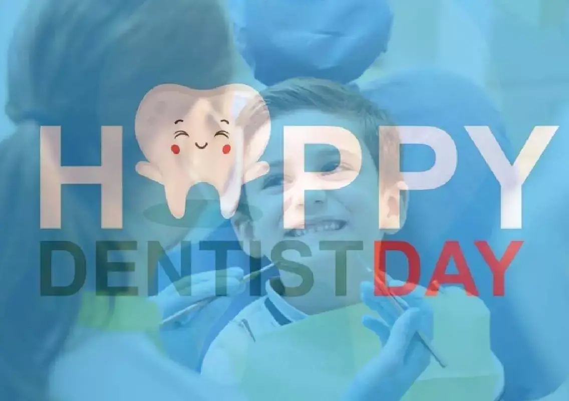 National Dentist’s Day 2026 celebrates the heroes behind healthy smiles - News Karnataka