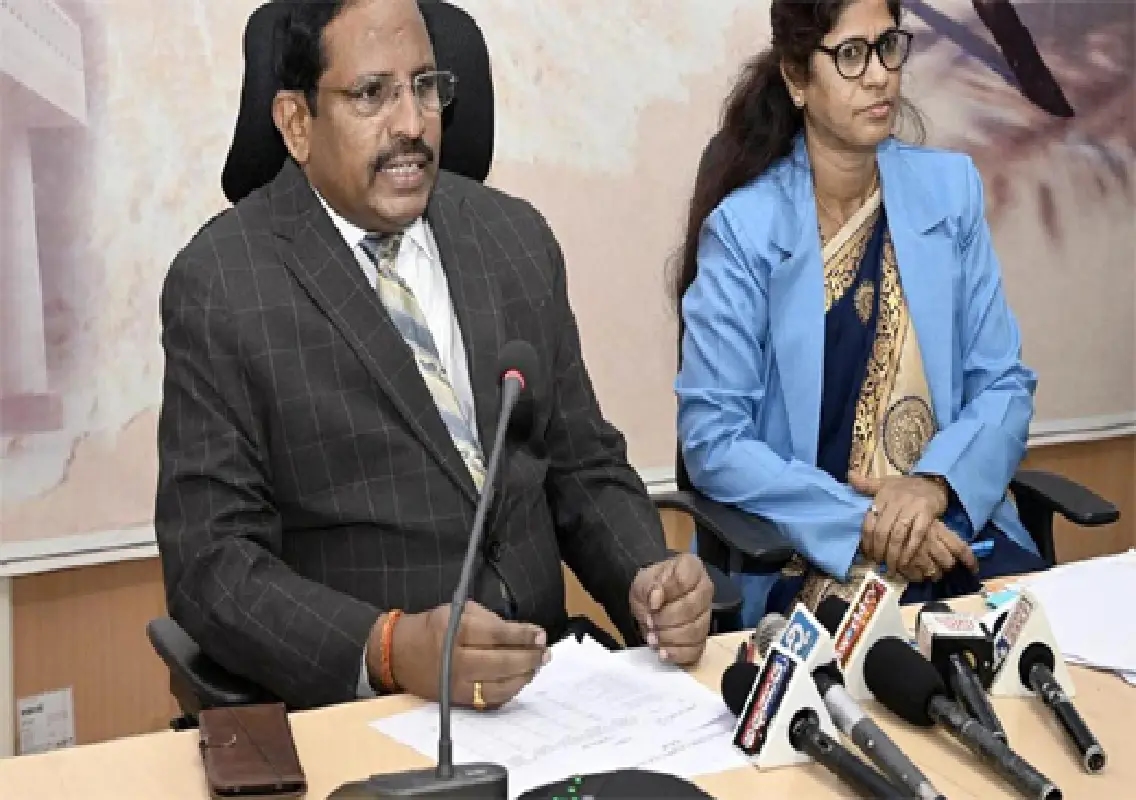 National Lok Adalat to be held across Dakshina Kannada on March 14 - News Karnataka