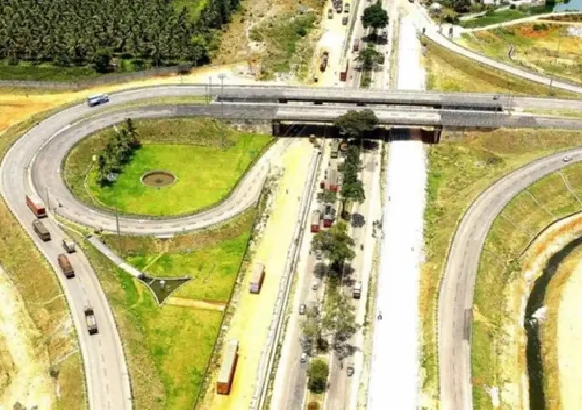 New NICE link cuts travel time to Mysuru expressway - News Karnataka