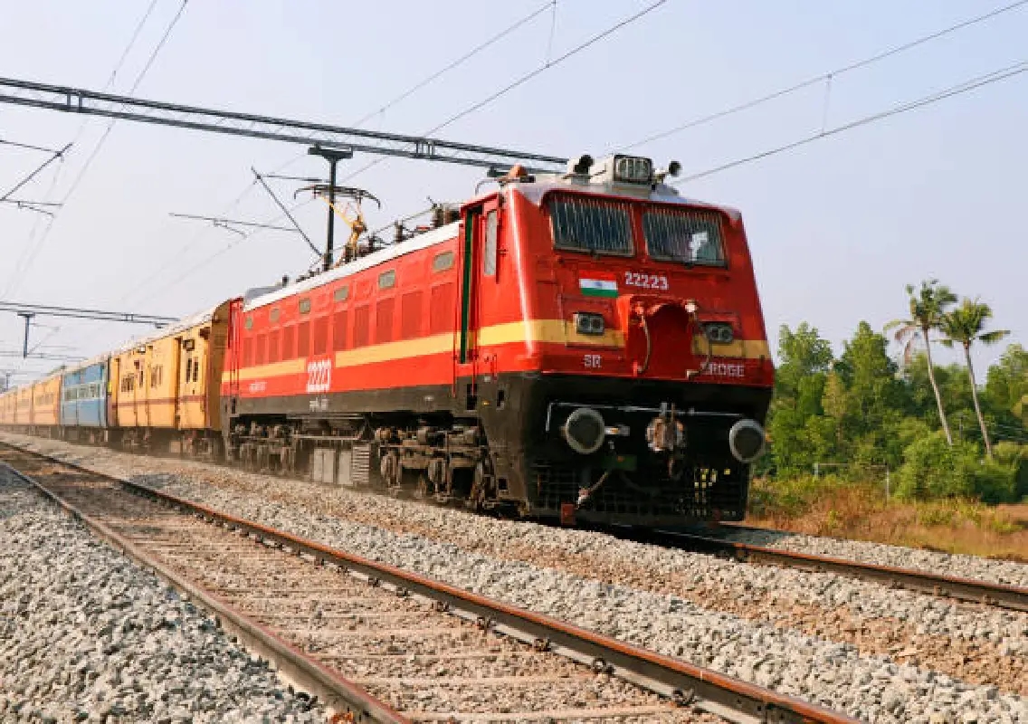 New railway ticket cancellation rules tighten refunds - News Karnataka