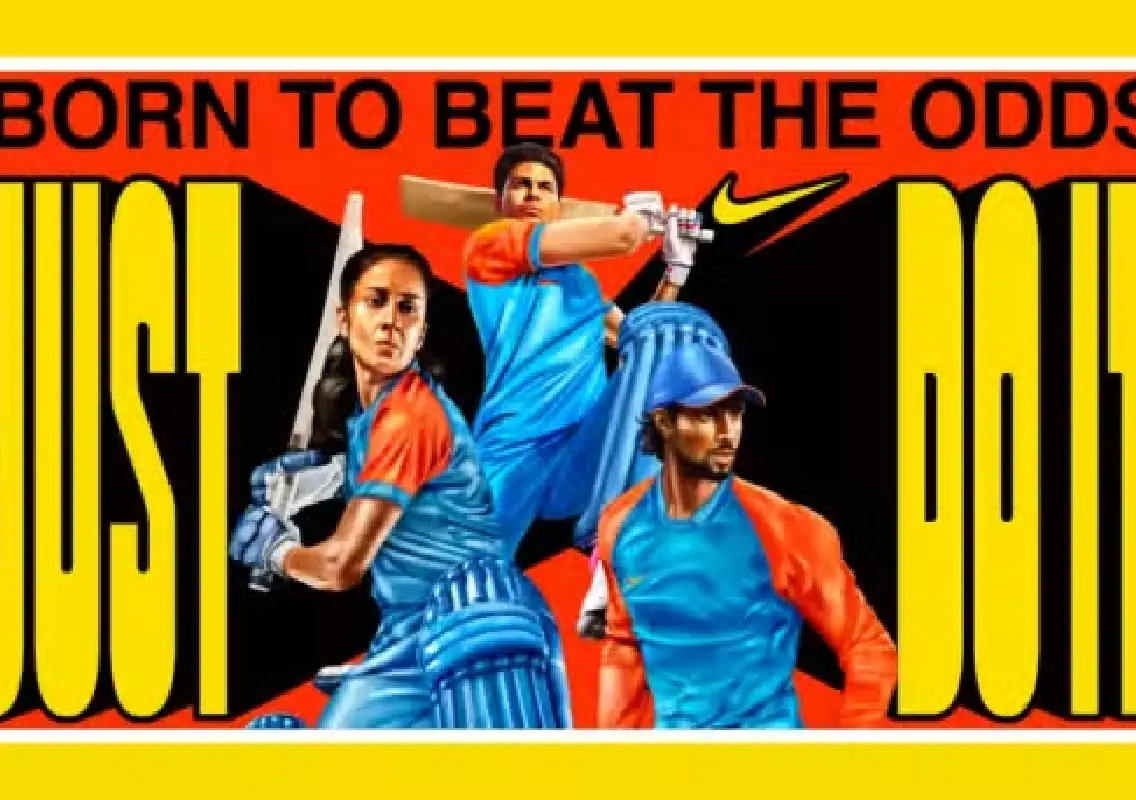 Nike campaign spotlights India’s next generation of cricket stars - News Karnataka