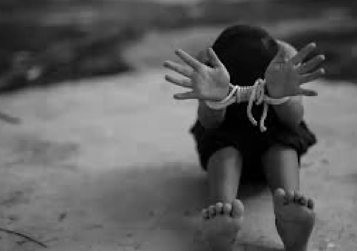 Nine-year-old’s trip from Spain turned into trafficking ordeal - News Karnataka