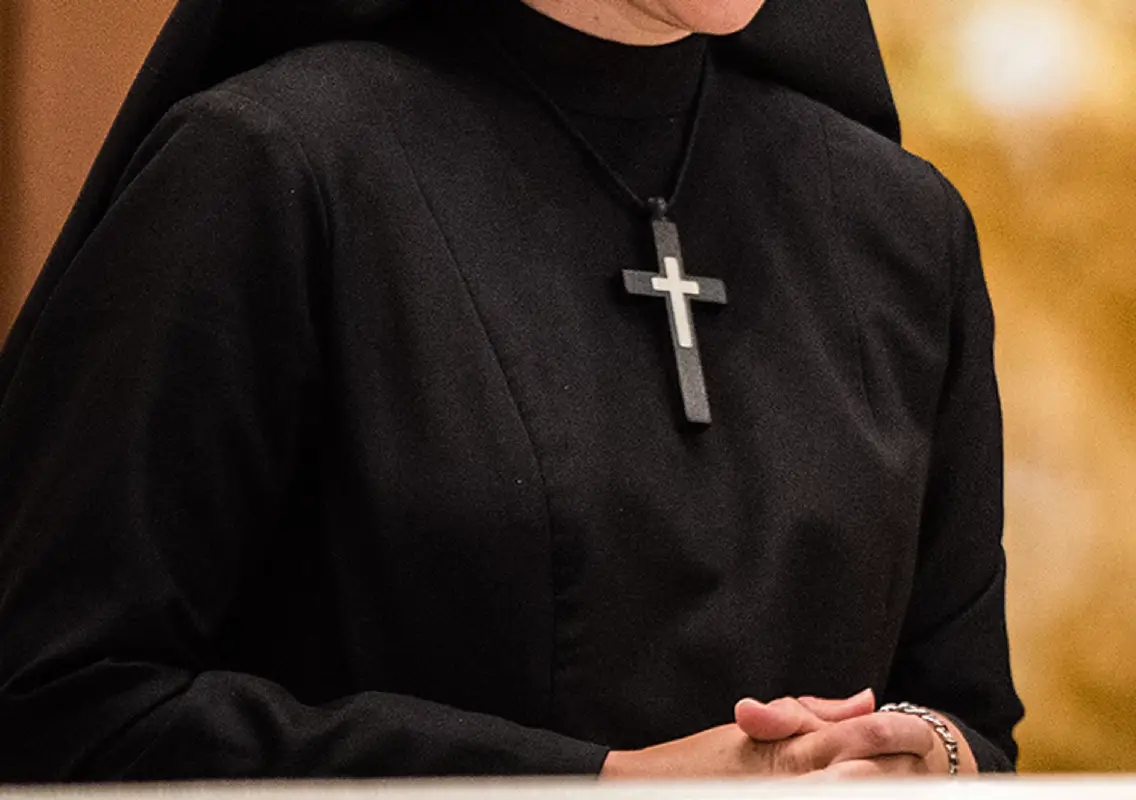 Nun killed after 55 years of quiet service to God - News Karnataka