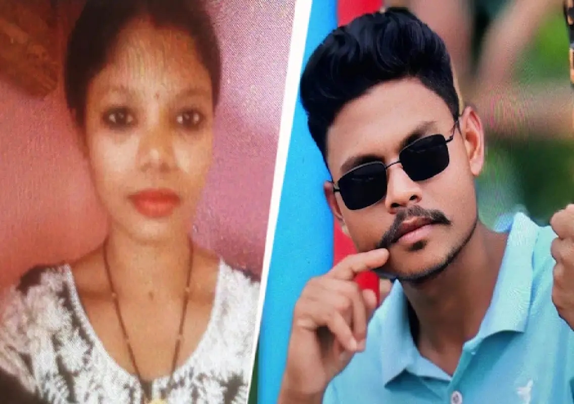 Odisha couple found dead in suspected murder-suicide near Bengaluru - News Karnataka