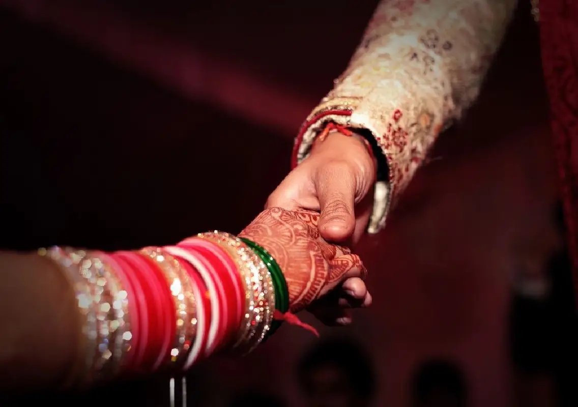 One-day marriage ends in mystery as woman goes missing - News Karnataka