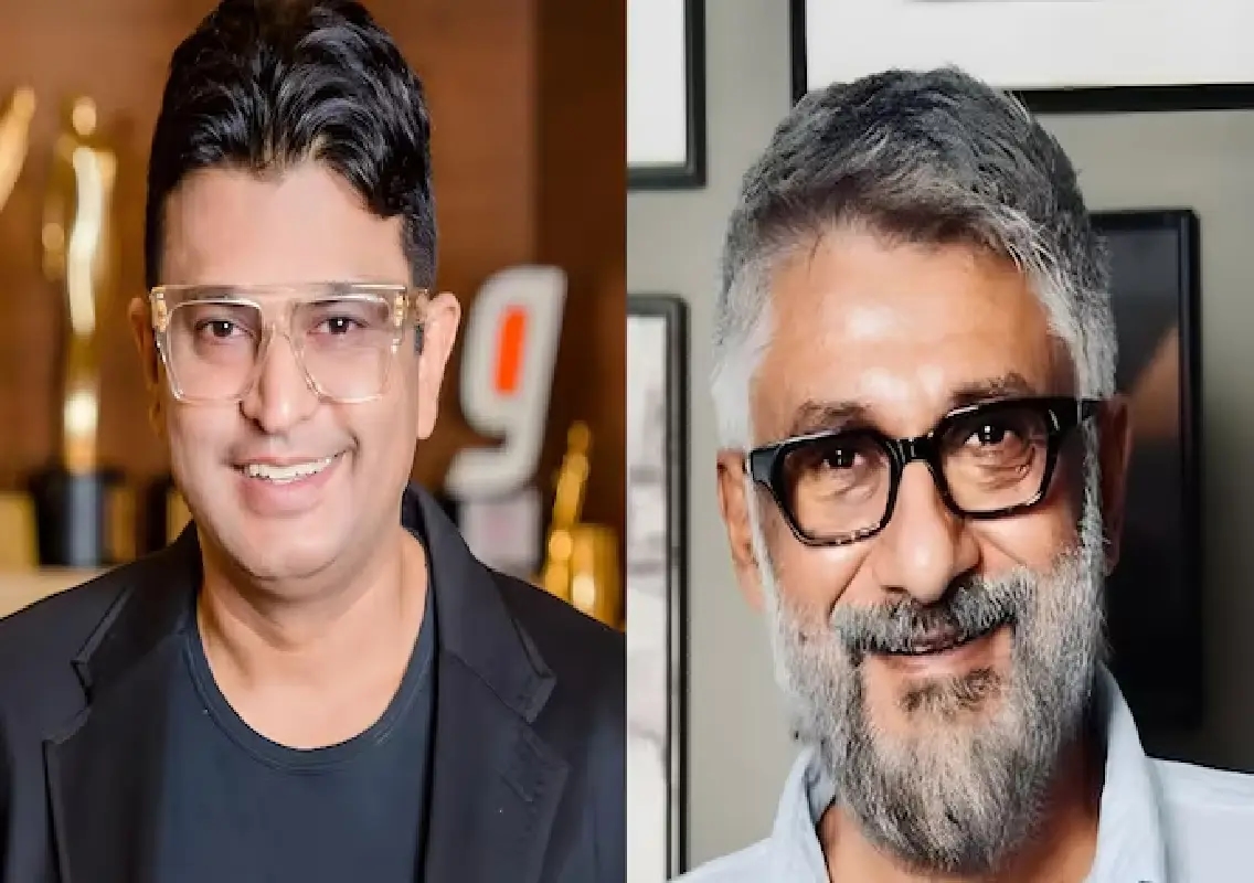 Operation Sindoor film announced on India’s military strikes - News Karnataka