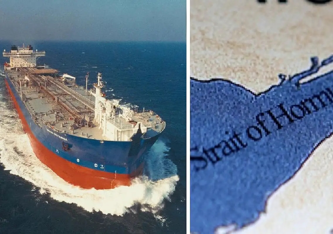 Over 23,000 Indian seafarers stranded near Hormuz amid war - News Karnataka