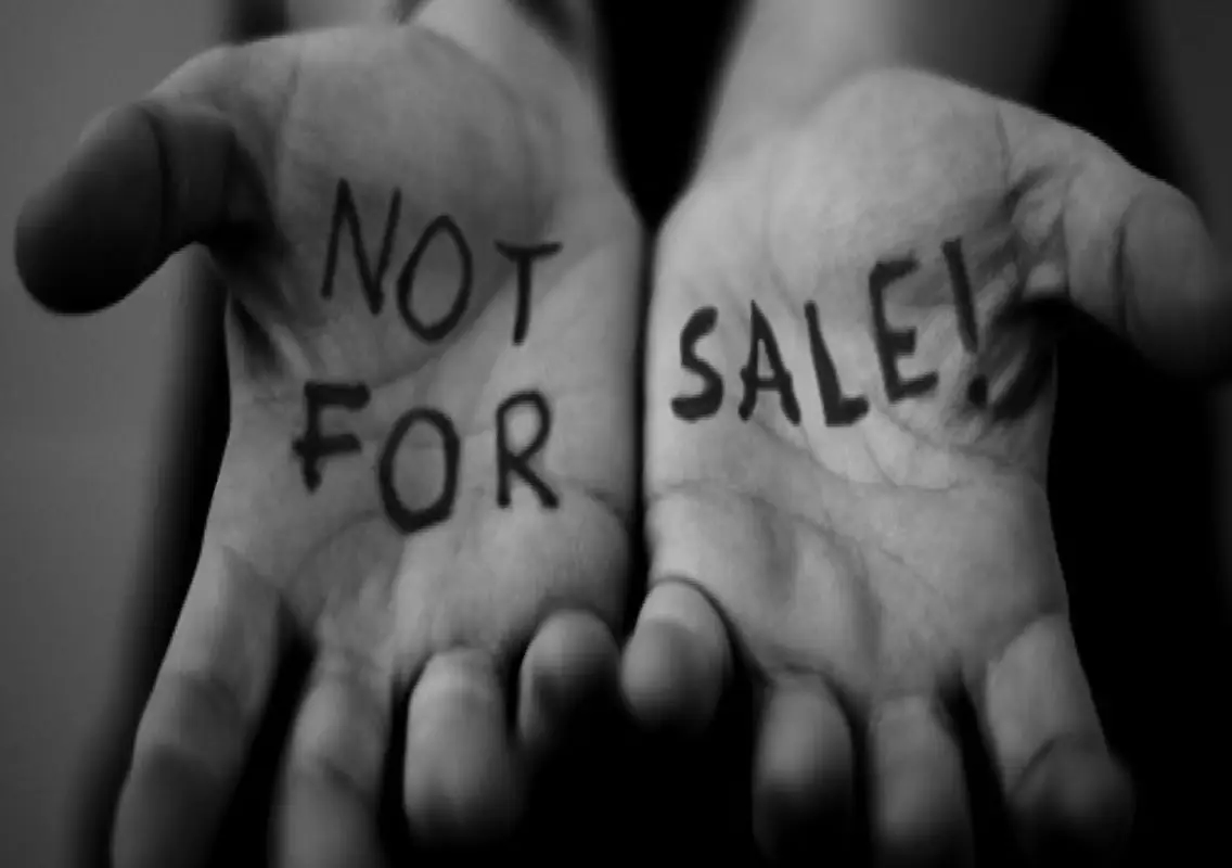 Over 2,800 child trafficking cases pending in courts: Supreme Court - News Karnataka