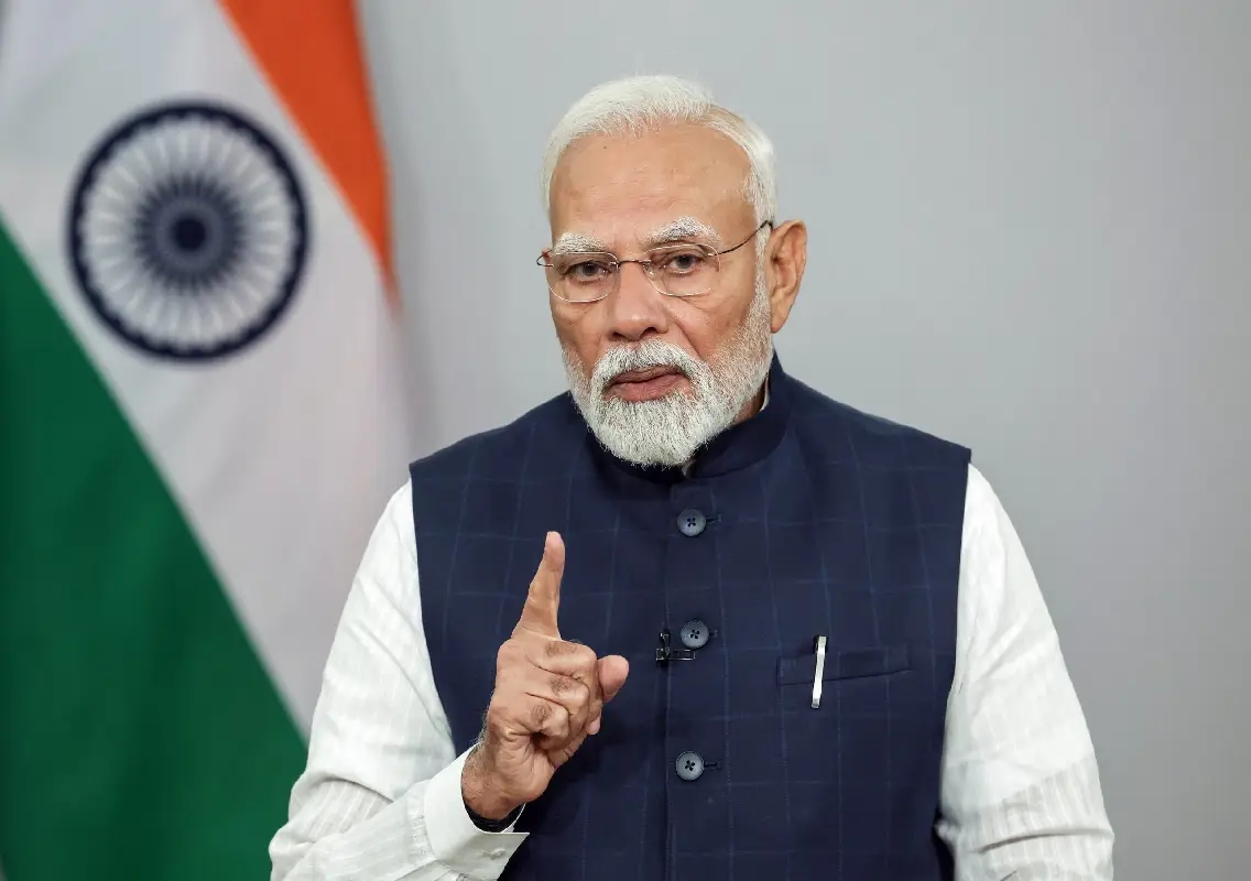 PM Modi calls for early end to Ukraine, Middle East wars - News Karnataka