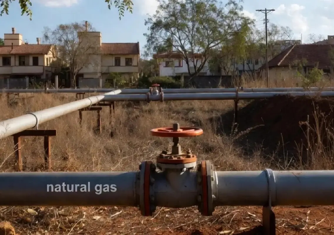 PNG expansion in Bengaluru to hit roads, ease LPG worries - News Karnataka