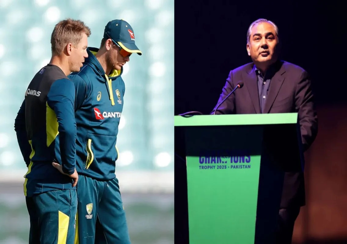 Threats to overseas players cloud PSL 2026 - News Karnataka