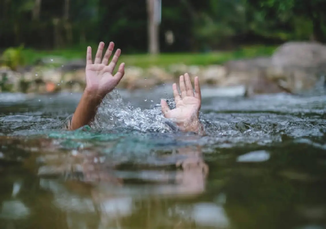 PUC student drowns while swimming in Netravati river - News Karnataka