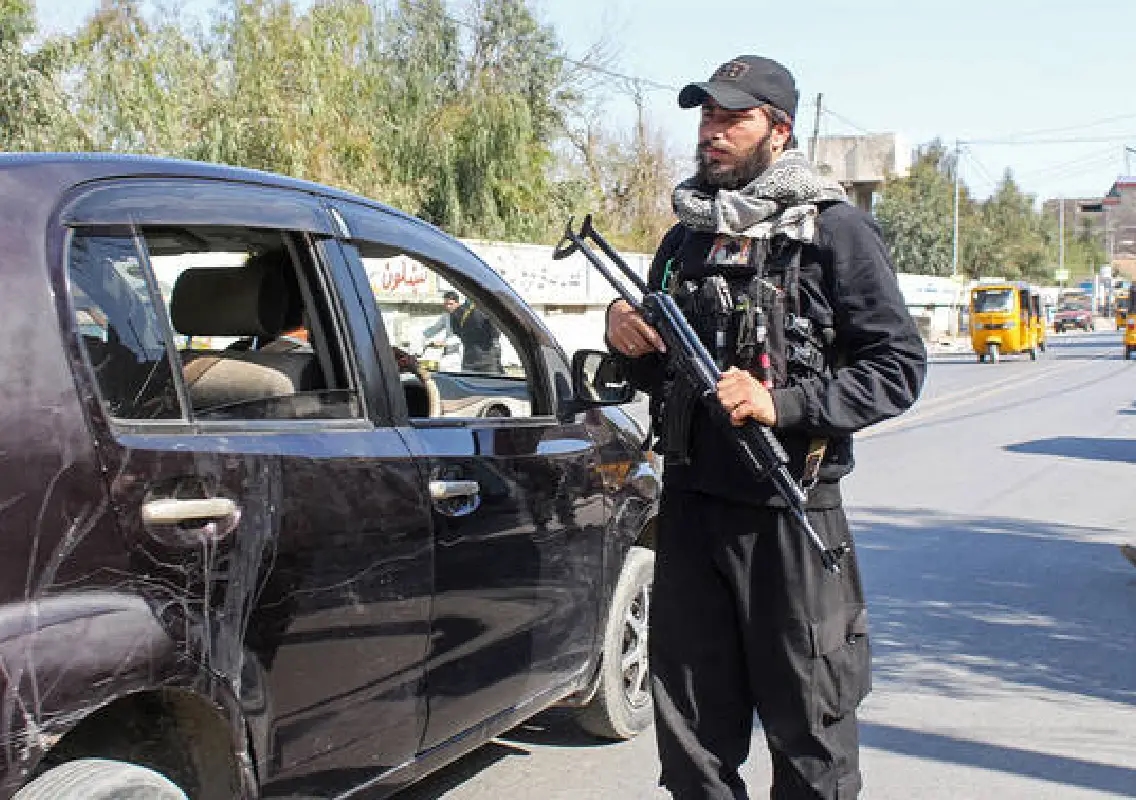 Pakistan claims 67 Afghan Taliban killed in border clashes - News Karnataka