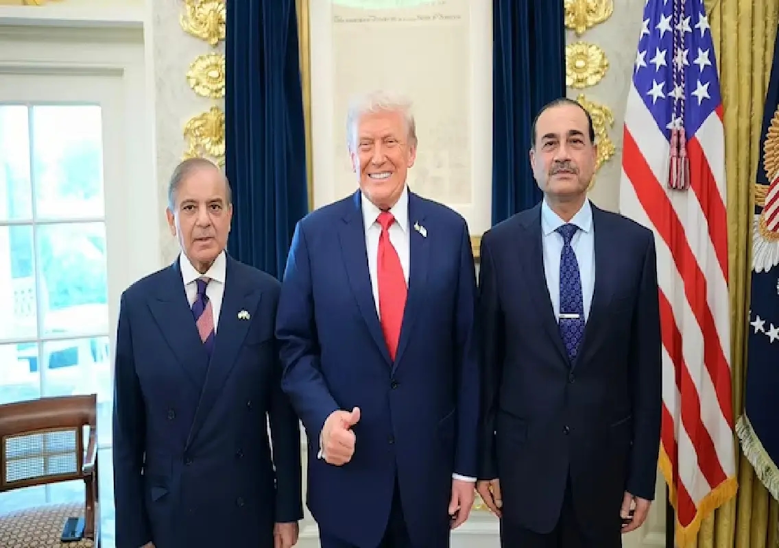 Pakistan positions itself as mediator in US-Iran tensions - News Karnataka