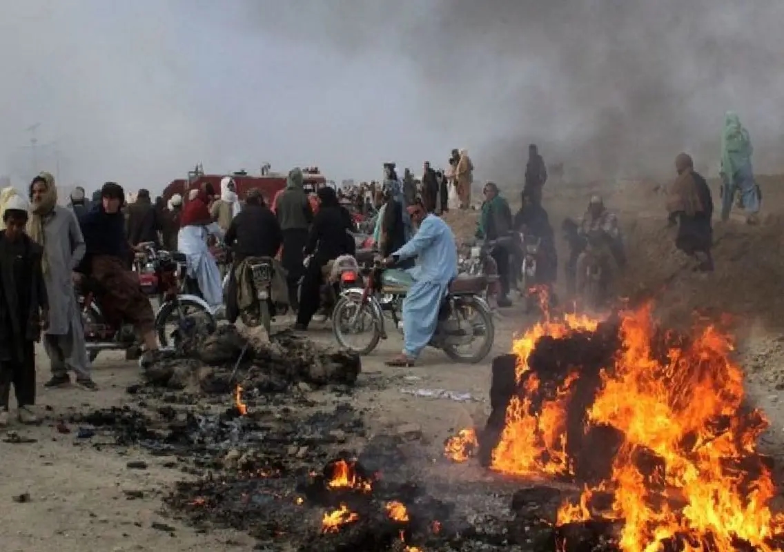 Pakistan shelling kills family of four in eastern Afghanistan - News Karnataka