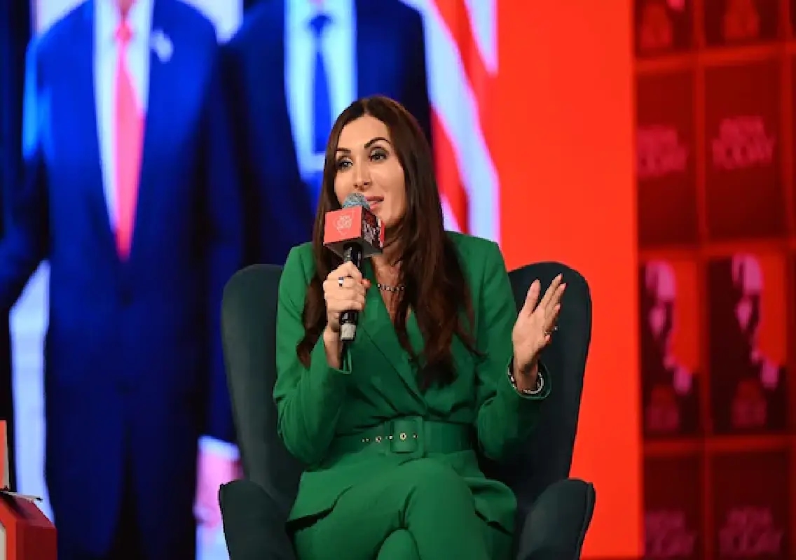 Pak’s biggest export is terrorism, says Laura Loomer - News Karnataka