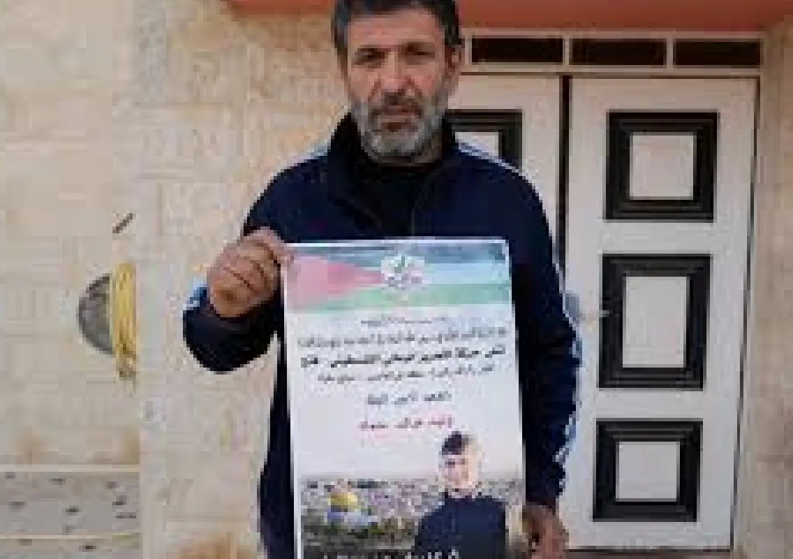 Palestinian teen died after starvation in prison, judge says - News Karnataka