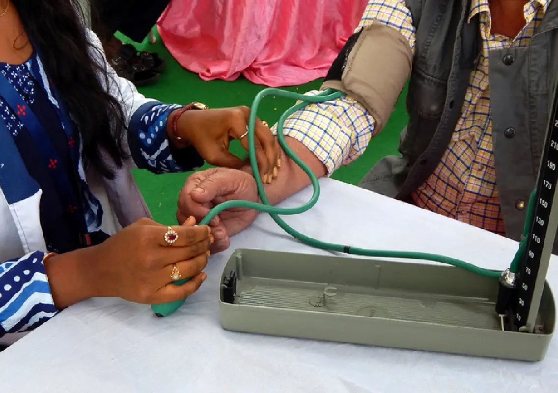 Bendore parish to host health check-up and blood donation camp - News Karnataka
