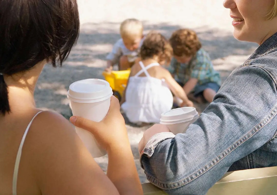 Playdate stress sparks debate on parenting and boundaries - News Karnataka