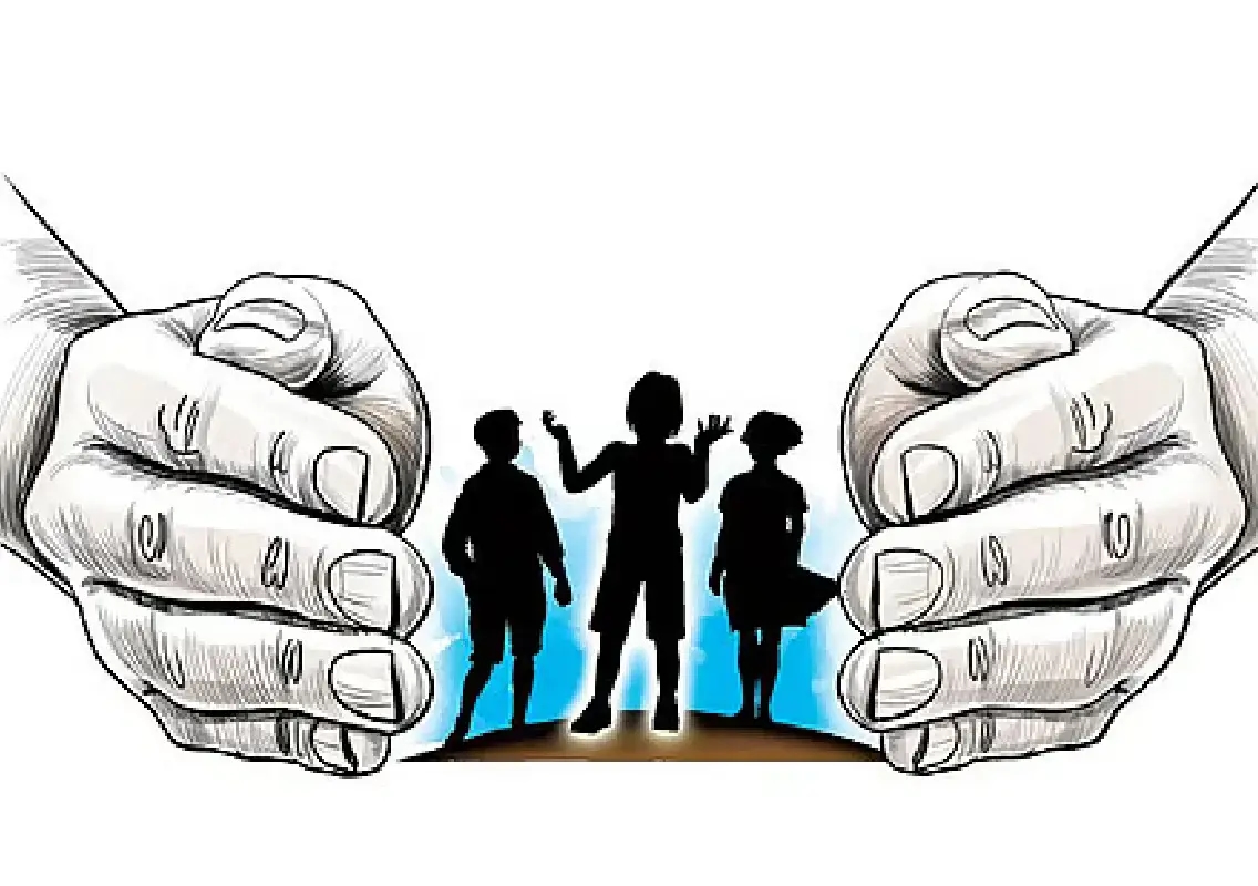 Police urge coordinated efforts to strengthen child protection in Bengaluru - News Karnataka
