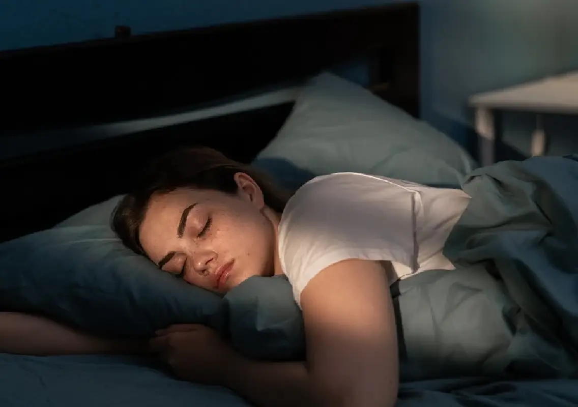 Poor bedroom air may be silently ruining your sleep - News Karnataka