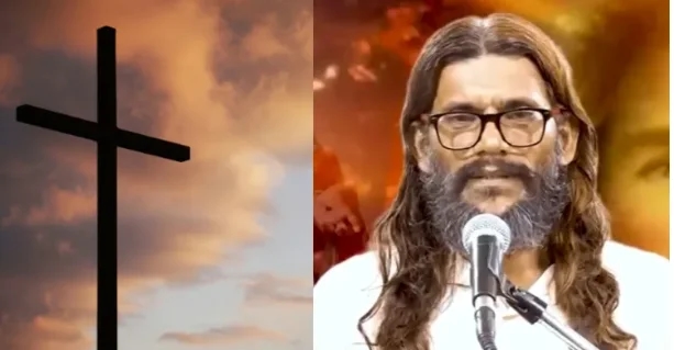 Priest faces legal heat despite no conversion proof, court seeks fair trial - News Karnataka