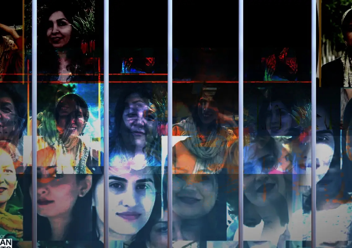 Prison conditions worsen for Baha’i inmate amid war concerns - News Karnataka