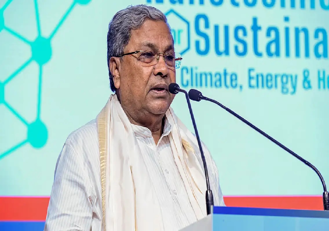 Proposal for ‘Tuluvas Bhavan’ submitted to CM - News Karnataka