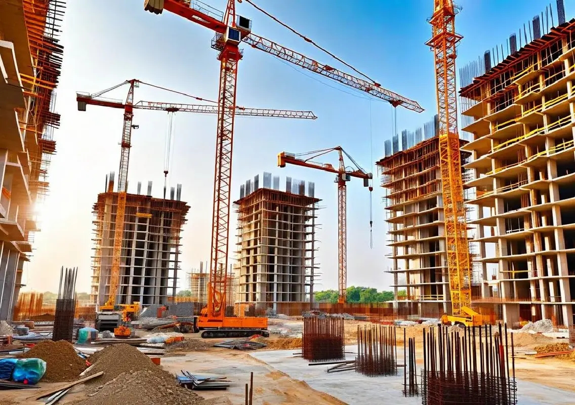 Puravankara plans ₹1,300 crore housing project on Hennur Road - News Karnataka
