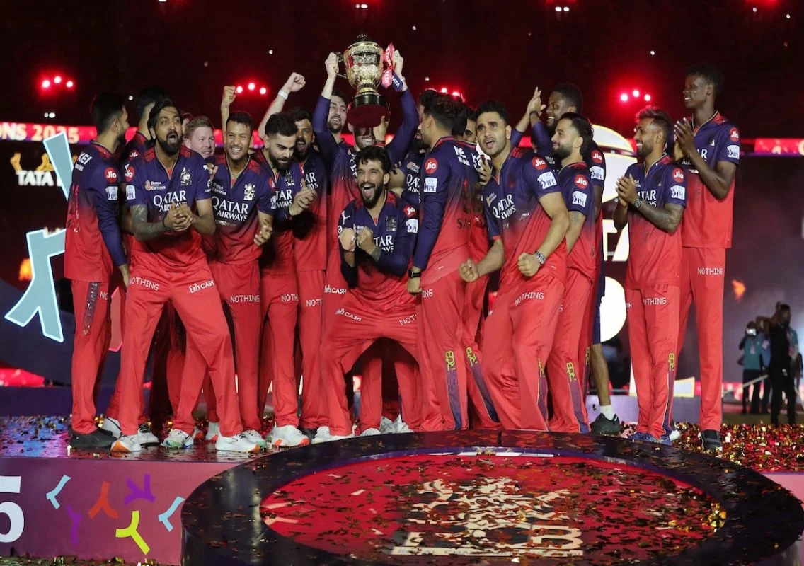 BCCI announces new IPL 2026 rules before season start - News Karnataka