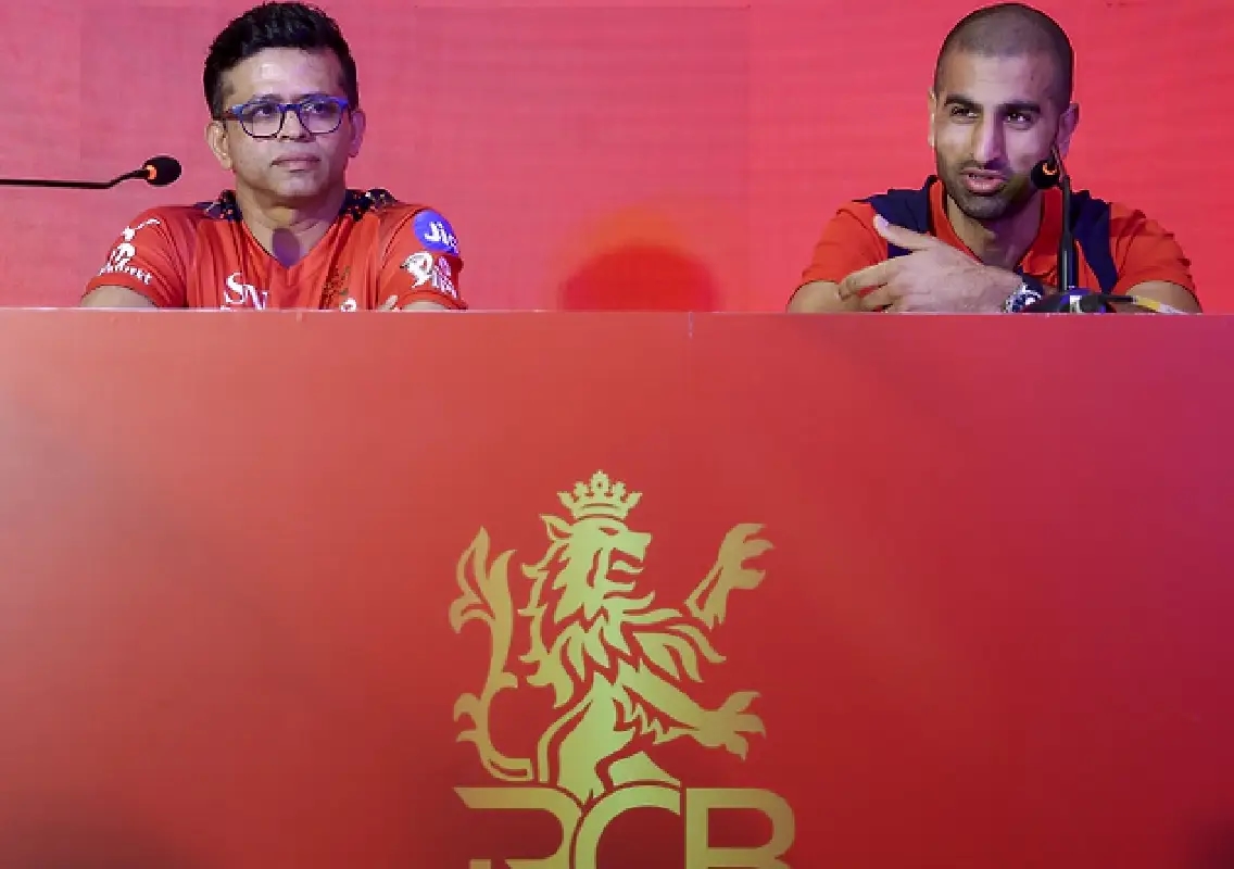 RCB to honour victims as Chinnaswamy hosts IPL opener - News Karnataka