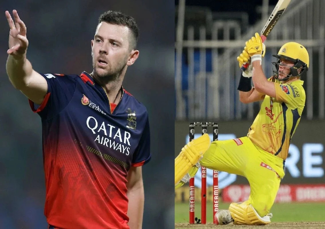 IPL 2026: Overseas players injury list revealed - News Karnataka