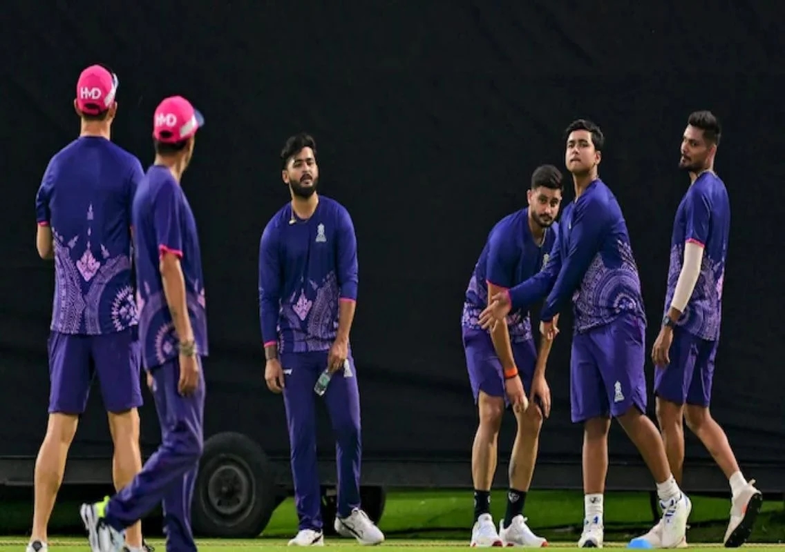 Rajasthan Royals: From $67M to $1.63B IPL giant - News Karnataka