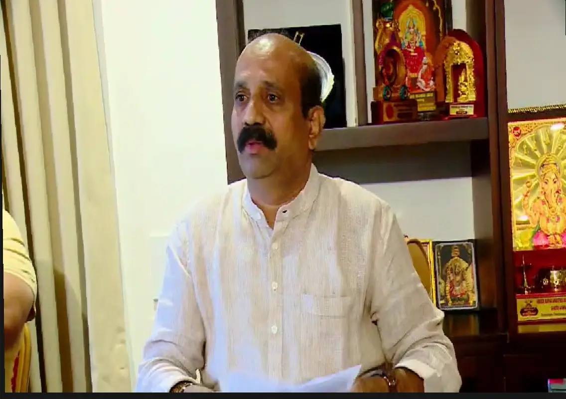 Raghupati Bhat alleges obstruction to Udupi resort project: WATCH - News Karnataka
