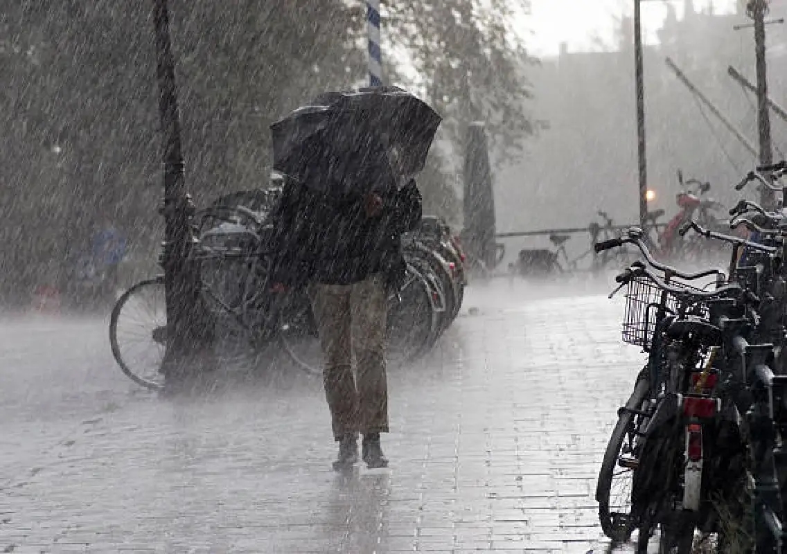 Rain likely in coastal districts over next three days - News Karnataka