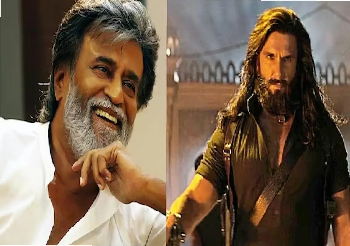 Rajinikanth praises Dhurandhar The Revenge success - News Karnataka