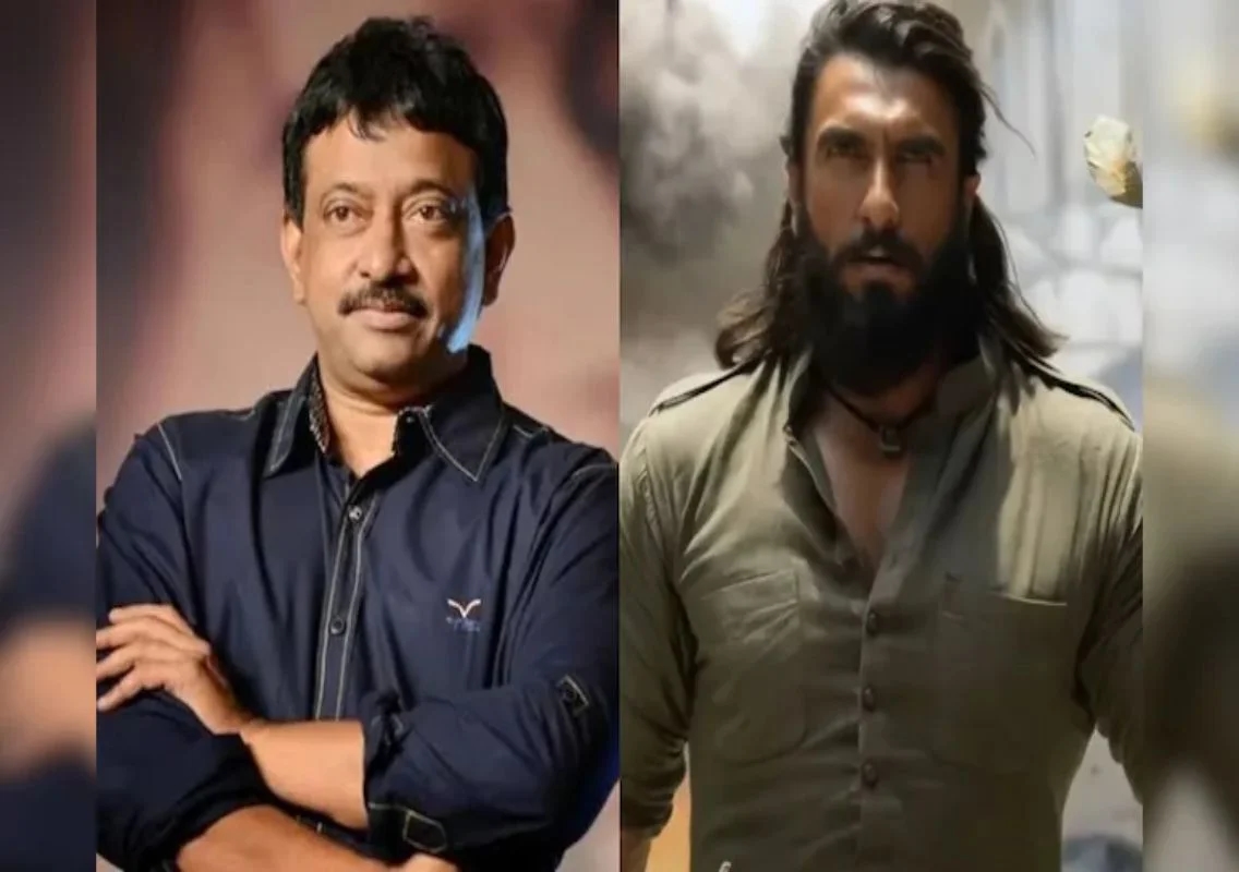RGV calls Dhurandhar 2 a cinematic revolution - News Karnataka