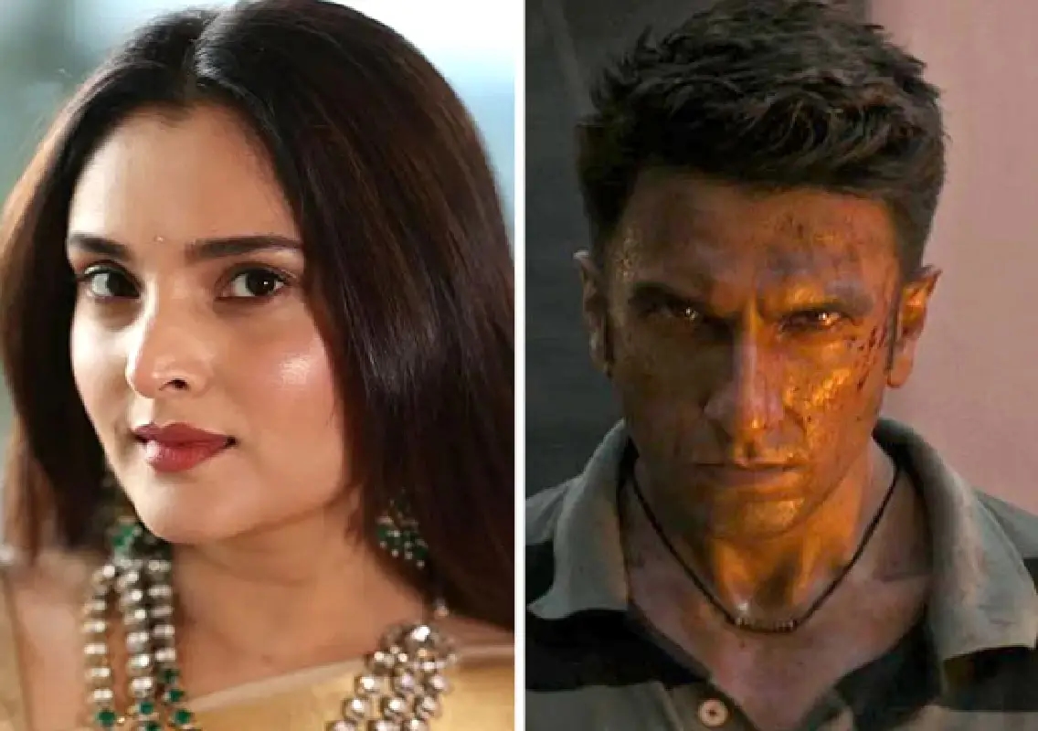 Ramya slams Dhurandhar 2, calls it a huge disappointment - News Karnataka