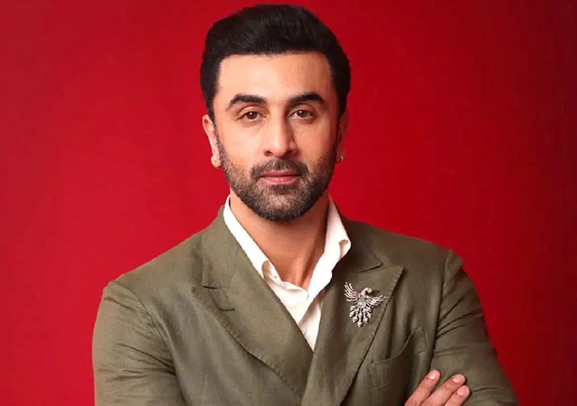 Ranbir Kapoor shares powerful insight on Lord Ram in LA - News Karnataka